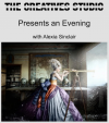 The Creatives Studio presents an evening with Alexia Sinclair
