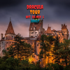 Okt. 30-Nov. 1. Halloween Dracula Tour 🧛🎃🦇
