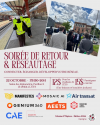 Soirée de retour & Réseautage