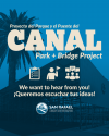 Canal Park + Bridge Project