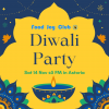 FJC Diwali Party - Sat 11/14