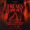 OCT 31: Halloween @ CODA