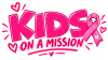Serving Opportunity-Powerful in Pink 5K