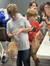 Join the pack-Serving Opportunities