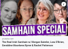 SAMHAIN PODCAST