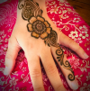MAGICKAL THURSDAYS | Henna with Sarah