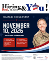 Round Rock - Hiring Red White, & You!