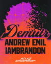 Tickets: Smartbar Oct 17: Demuir, IAMBRANDON, Andrew Emil