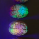NFC RFID brains, SLEDGETAGS (personal tag)