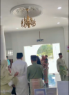 Majlis Keramaian