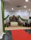 Dewan Majlis Sambutan Hari Jadi/Pertunangan/Aqiqah