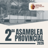 2da ASAMBLEA PROVINCIAL 2026