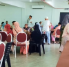 Dewan Majlis Apresiasi