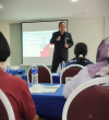 Dewan Majlis Seminar