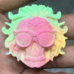 MOLDED MADNESS