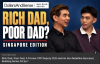 DollarsAndSense Podcast: Rich Dad, Poor Dad