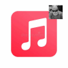 Follow me on Apple Music