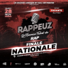 28 NOVEMBRE - FINALE  RAPPEUZ