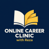 🌐 ONLINE CAREER CLINIC || অনলাইন ক্যারিয়ার ক্লিনিক - Freelancing, Practical AI ও Digital Skills—বাস্তব অভিজ্ঞতা ও কাজের উদাহরণ থেকে সহজ বাংলায় শিখুন। 👉 Online Career Clinic with Reza