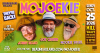 MOJOEKIE - October 25 LIVE - Mill Valley