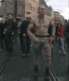 Northmen proxy on Cults3D