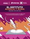 El Instituto Acerca y Suma Segunda Edición 2026