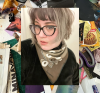 Interview on Misty Granade's blog