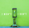 PRE-SAVE "I Won't/I Don't OCT 27