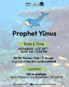 Prophet Yunus