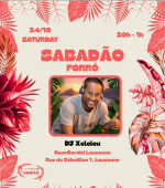 Lausanne - Suíça (24/10)