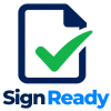 SignReady - Audit Finalisation