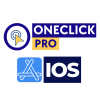 iOS App - For Videos & Marketing Posters