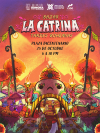 "La Catrina" Tardes Bohemias Registro para Talentos 25 de octubre
