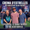 45- Be Hunter My Dear Friend