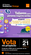 Vota nuestro proyecto