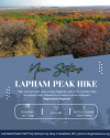 Noor Sisters Lapham Hike