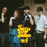 (Youtube) Serrini x 翻騰 Jazz Take