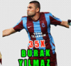 Trabzonspor Tarihinde Bir Sezonda En Golcü Oyuncular