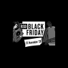 RSD Black Friday 2026 Release Liste