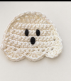 Ghost Crochet PDF download
