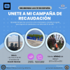 CAMPAÑA PARA MADRID
